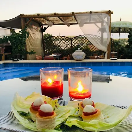 Landsted Jardines De Colon *