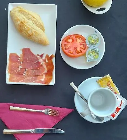 Jardines De Colon * Alcalá la Real