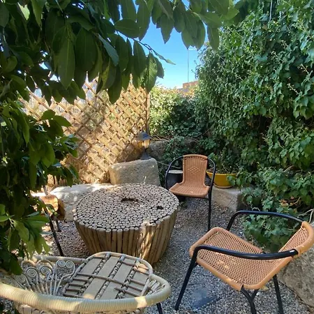 Jardines De Colon * Alcalá la Real