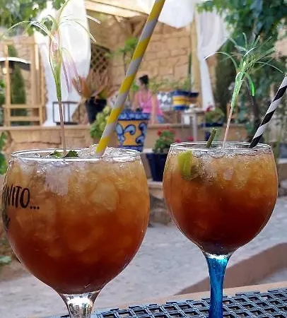 Landsted Jardines De Colon