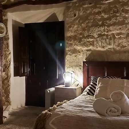 Jardines De Colon Alcalá la Real