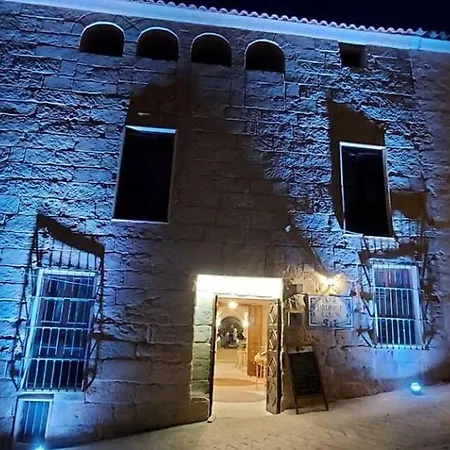 Landsted Jardines De Colon Alcalá la Real