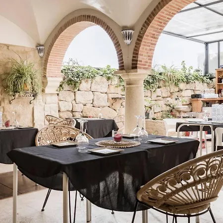 Jardines De Colon Alcalá la Real