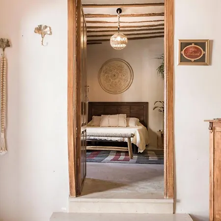 Jardines De Colon * Alcalá la Real