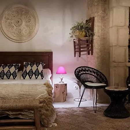 Jardines De Colon * Alcalá la Real