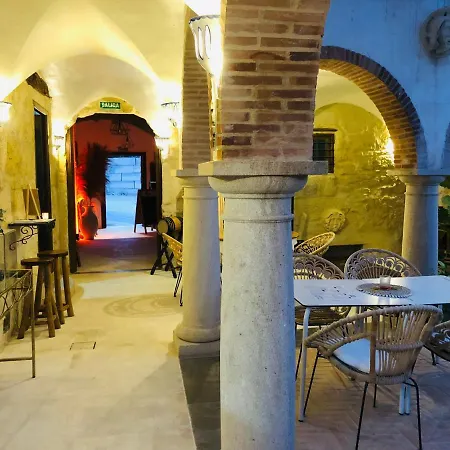 Jardines De Colon Kır Evi