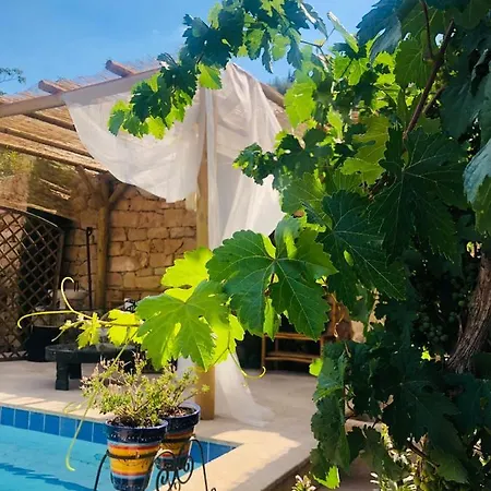 Country house Jardines De Colon Alcala La Real