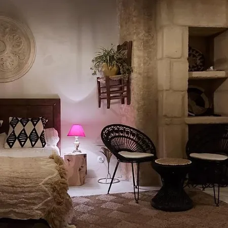 Jardines De Colon Kır Evi