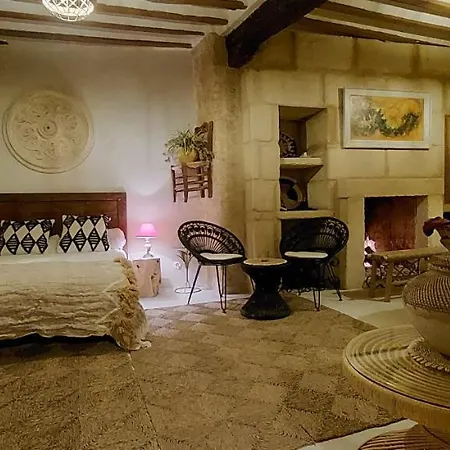 Country house Jardines De Colon *