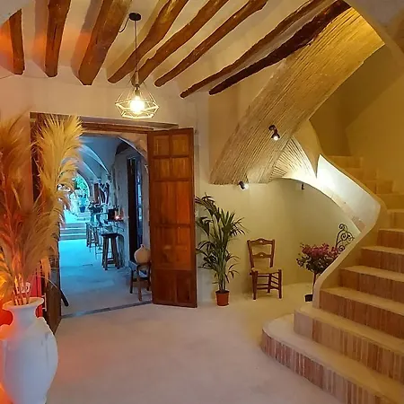Kır Evi Jardines De Colon