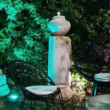 Country house Jardines De Colon *