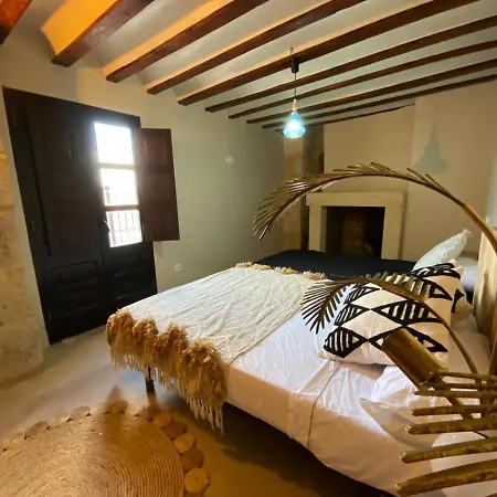 Country house Jardines De Colon