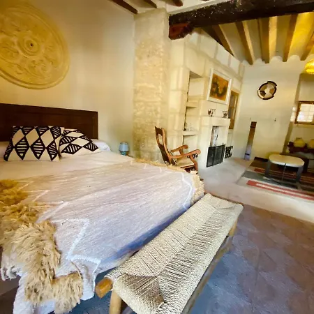 Country house Jardines De Colon