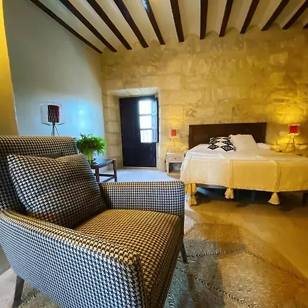 Country house Jardines De Colon *