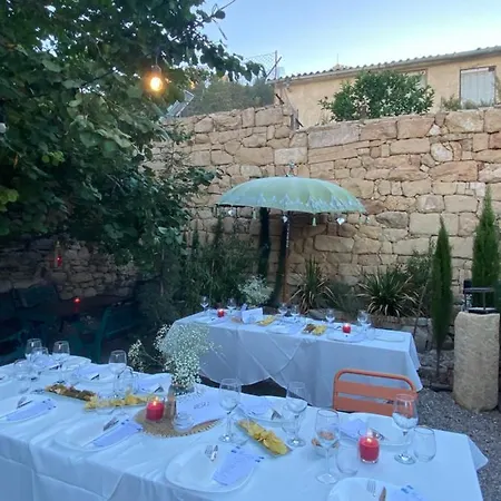 Country house Jardines De Colon