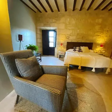 Jardines De Colon Country house *