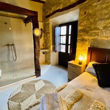 Country house Jardines De Colon