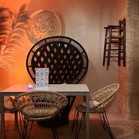 Jardines De Colon Country house *