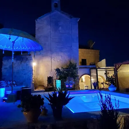 Country house Jardines De Colon