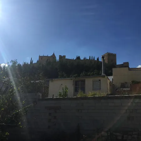 Jardines De Colon Country house