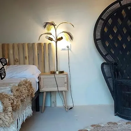 Jardines De Colon Kır Evi