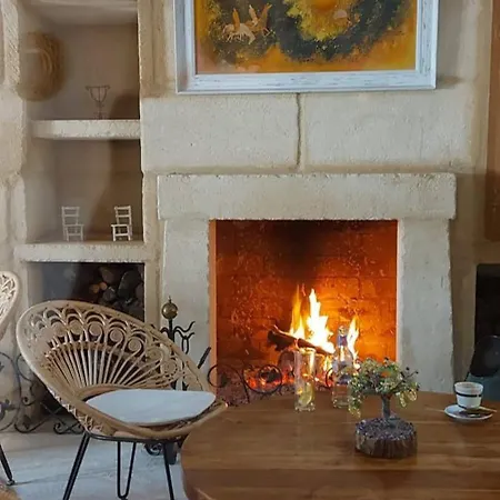 Jardines De Colon Kır Evi *