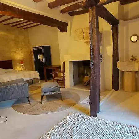 Country house Jardines De Colon