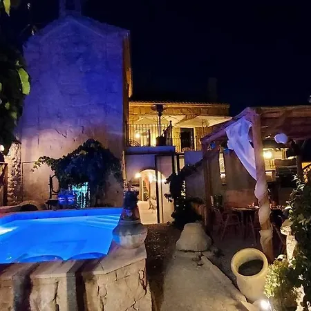 Jardines De Colon