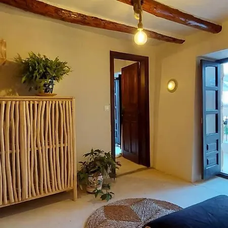 Kır Evi Jardines De Colon Alcalá la Real