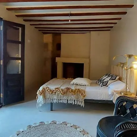 Country house Jardines De Colon