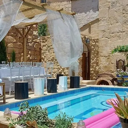 Country house Jardines De Colon *