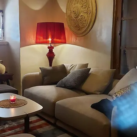 Kır Evi Jardines De Colon Alcalá la Real