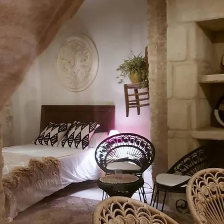 Jardines De Colon Kır Evi