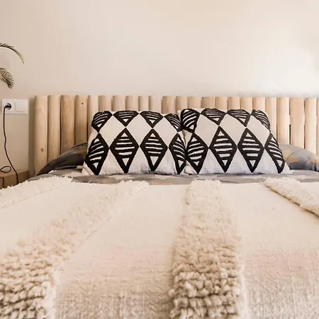 Jardines De Colon Alcala La Real