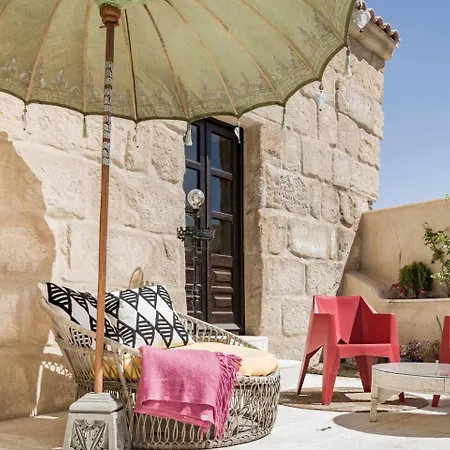 Jardines De Colon Country house Alcala La Real