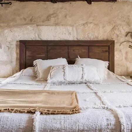 Country house Jardines De Colon *