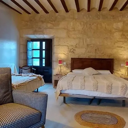 Jardines De Colon Country house *