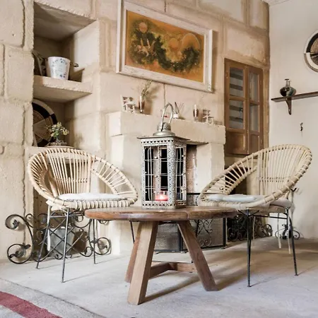 Country house Jardines De Colon *
