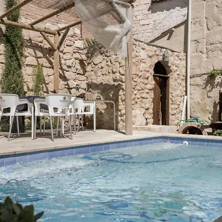 Jardines De Colon Country house *