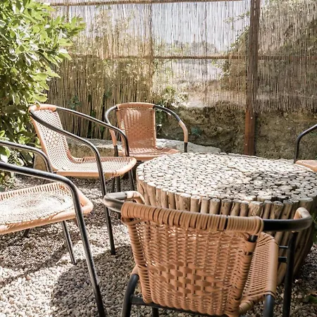 Jardines De Colon Country house Alcala La Real