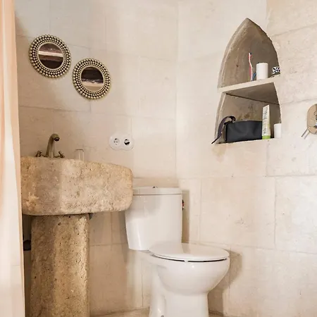 Country house Jardines De Colon Alcala La Real