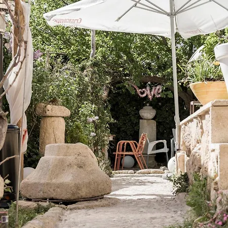 Jardines De Colon Country house