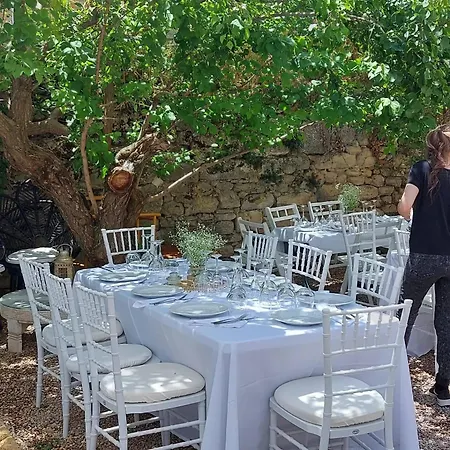 Jardines De Colon Алькала-ла-Реаль